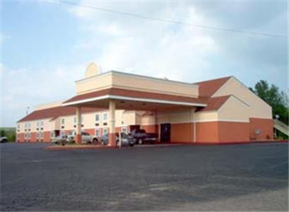Days By Wyndham Arkansas